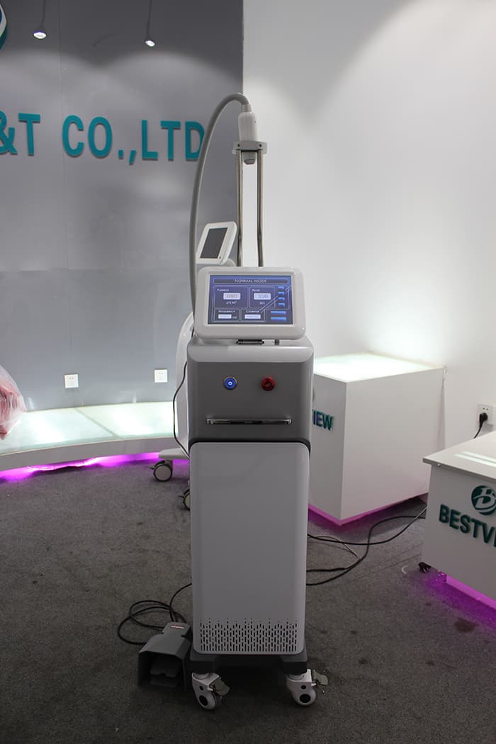 The Most Good Effect Diode Laser Hair Removal Machine